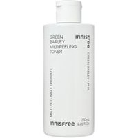 innisfree - Green Barley Mild Peeling Toner 250ml
