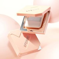 SPENNY - Setting Pressed Powder - 3 Colors #073 Purple