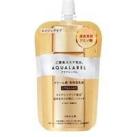 Shiseido - Aqualabel Treatment Milk Oil-In Very Moisturizing - 110ml Refill