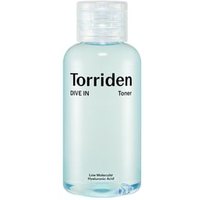 Torriden - DIVE IN Low Molecular Hyaluronic Acid Toner Mini 50ml