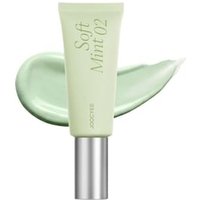 JOOCYEE - Color-correcting Primer - 2 Colors #Soft Light Green - 30g