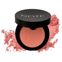 NOTE - Luminous Silk Compact Blusher - 13 Colors 09# Dusty Pink - 5.5g