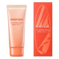 Shiseido - Benefique Day Barrier Cream SPF 50+ PA++++ 35g