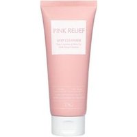too cool for school - Pink Relief Deep Cleanser 150ml