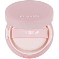 KLAVUU - Actress Backstage Boosting Cushion Glow - 3 Colors #19 Pale Ivory