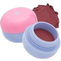 MERZY - Blurry Lip Mousse - 6 Colors #BL3 Vintage Fudge