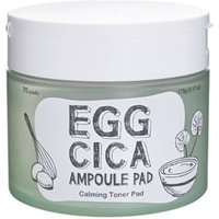 too cool for school - Egg Cica Ampoule Pad 70 pads