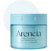 Arencia - Discos Hidratación Profunda PDRN Hyaluronic