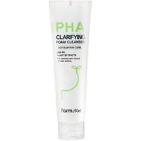 Farmstay - PHA Clarifying Foam Cleanser 150ml
