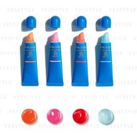 Shiseido - UV Lip Color Splash SPF 35 PA+++ Tahitian Blue
