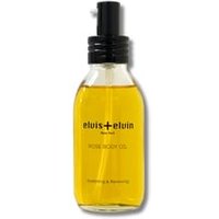 elvis+elvin - Rose Body Oil | Hydrating & Renewing 110ml product view