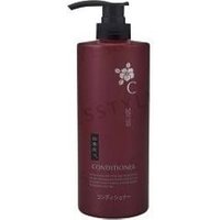 KUMANO COSME - Shikioriori Tsubaki Conditioner 600ml