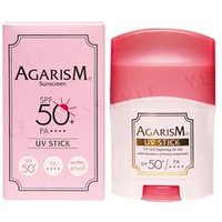 AGARISM - Sunscreen UV Stick SPF 50 PA++++ 20g