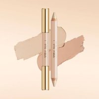OUT-OF-OFFICE - Dual-Ended Hydrating Lasting Concealer Pencil #01 - 5g
