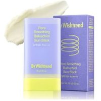 By Wishtrend - Protector Solar en Barra Pore Smoothing Bakuchiol Sun Stick