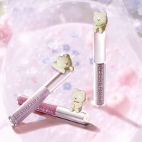 LEEMEMBER - Water Essence Lip Gloss - 9 Colors #LAVA19 - 3g product view