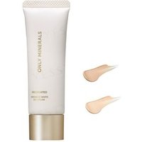 ONLY MINERALS - Medicated Wrinkle White BB Cream SPF 25 PA++ Light Ocher - 25g