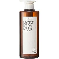 Mineralia - Moist Body Soap Jumbo 500ml