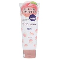 DARIYA - Momori Peach Rich & Moisturizing Hair Cream 150g