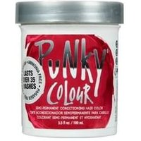 Punky Colour - Semi-Permanent Conditioning Hair Color Cherry On Top 100ml