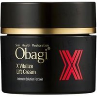 Rohto Mentholatum - Obagi X Vitalize Lift Cream 50g