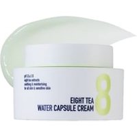 BOM - Eight Tea Water Capsule Cream 50g
