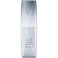 Kose - One By Kose Melanoshot P Brightening Serum 40ml