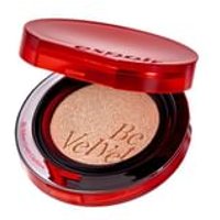 espoir - Be Velvet Cover Cushion Mini - 2 Colors #21 Ivory