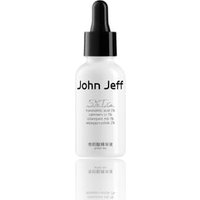 John Jeff - Tranexamic Acid Serum - 3 Sizes 15ml