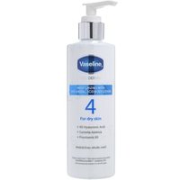 Vaseline - 4 Pro Derma Moisturizing With Hyaluronic Acid Body Lotion 250ml