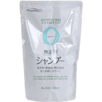 KUMANO COSME - Shampoo Pharmaact Additive Free Shampoo