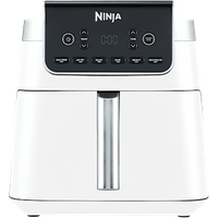 Ninja Airfryer MAX PRO 6.2L Hvid AF180EU i Hvid | AF180EUWH | af SharkNinja