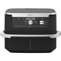 Ninja Kitchen Promotion de 33% sur la friteuse sans huile Ninja Foodi FLEX 7en1 104 L