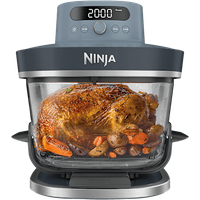 Ninja Kitchen Enjoy 12% Discount on Ninja CRISPi PRO 7in1 XL Air Fryer Online