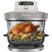 Ninja Kitchen Enjoy 12% Discount on the Ninja CRISPi PRO 7in1 XL Air Fryer in Bone