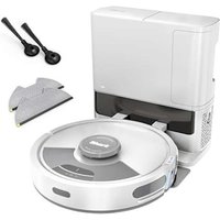 Ninja Kitchen Get 44% Off the Shark Matrix Plus 2in1 Robot Vacuum Mop in Grey