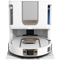 Ninja Kitchen Get 50% Discount on Shark ThermaCharged PowerDetect Robot Vacuum Extras