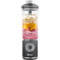 Ninja Blast Max bärbar mixer i Sort/Grå | BC251EUGY | af SharkNinja