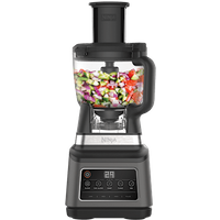 Ninja 3-i-1 foodprocessor med Auto-IQ () | BN800EU | af SharkNinja