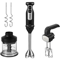 Ninja Foodi 3-i-1 stavblender, mixer og hakker CI100UK | CI100EU | af SharkNinja