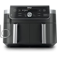 Promotion Shark Ninja 20% de réduction sur la friteuse DualZone MAX 95L