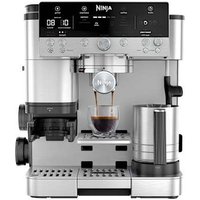 Ninja Kitchen Offre spéciale 27% de réduction sur la machine à espresso Ninja Luxe ES601EU