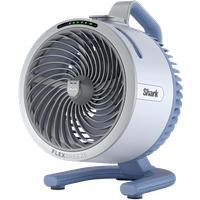 Ninja Kitchen Promotion 40% de réduction sur le ventilateur portable Shark FlexBreeze Bleu