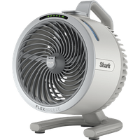 Ninja Kitchen Profitez de 40% de remise Ventilateur portable Shark FlexBreeze HydroGo Gris