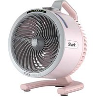 Shark Flex Breeze HydroGo-blæser med forstøvning i Rosa | FA050EUPK | af SharkNinja