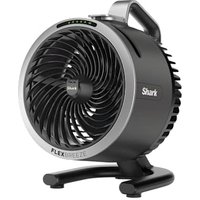 Shark Flex Breeze HydroGo-blæser med forstøvning i Anthrazit | FA050EU | af SharkNinja