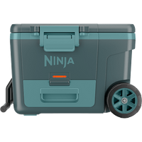 Promo Shark Ninja 50% de réduction sur la glacière à roulettes 42 L
