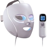 Shark CryoGlow køling under øjnene + LED-maske i Lilla | FW312EUPL | af SharkNinja