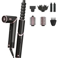 Ninja Kitchen Offre 26% de réduction sur le sèchecheveux Shark FlexStyle 4en1 noir