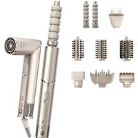 Ninja Kitchen Remise de 26% sur le Shark FlexStyle 4en1 Sèchecheveux et styler
